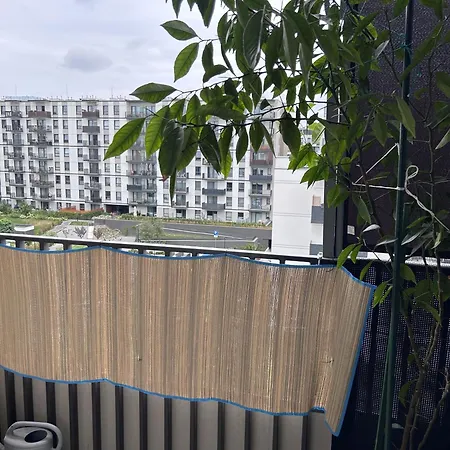 Apartamento Jasny Apartament