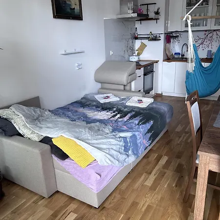 Jasny Apartament *