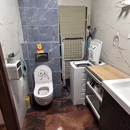Jasny Apartament