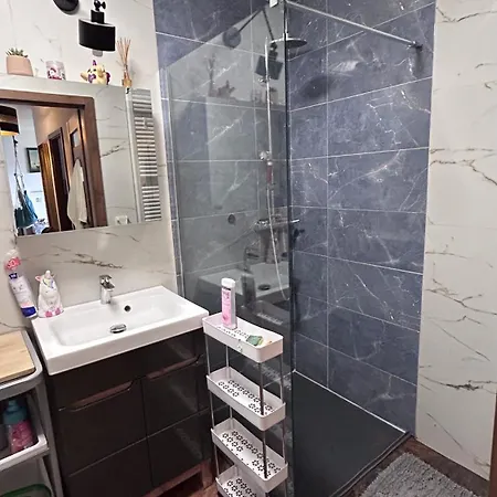 Apartamento Jasny Apartament