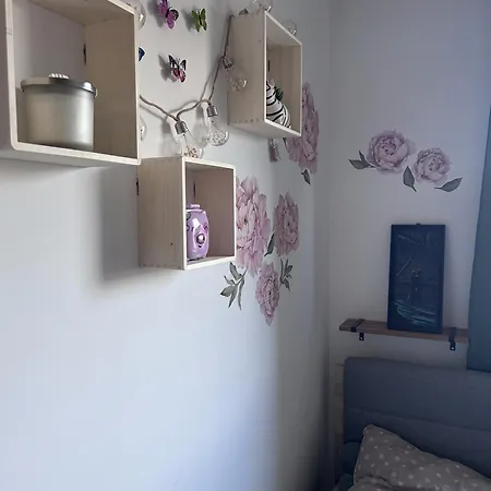 Jasny Apartament * Warschau