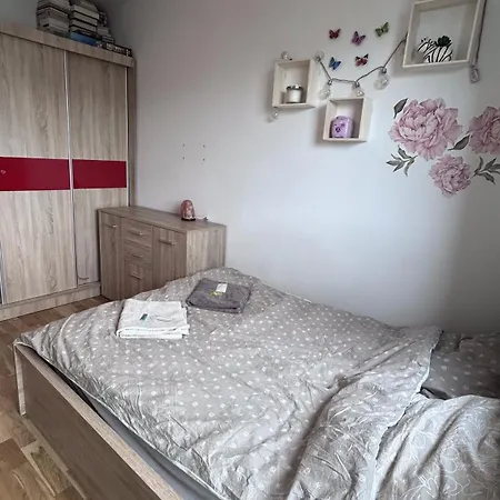 Appartement Jasny Apartament