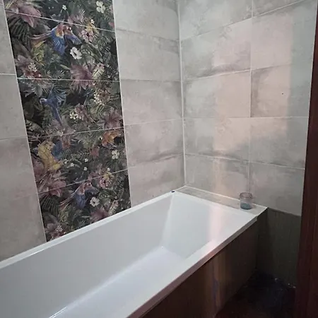 Appartement Jasny Apartament Warschau